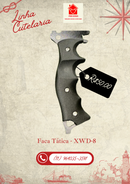 Faca Esportiva Taue Modelo XWD-8