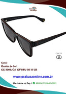 Gucci - Óculos de Sol - GG 5006/C/S GTWEU 50 15 125