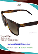Tommy Hilfiger - Óculos de Sol - TH 1245/S 05LCC 55 18 140