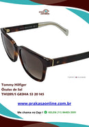 Tommy Hilfiger - Óculos de Sol - TH1289/S G83HA 53 20 145