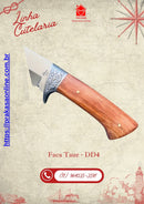 Faca Esportiva Taue - DD4