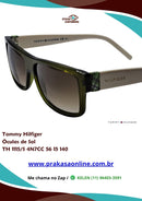 Tommy Hilfiger - Óculos de Sol - TH 1115/S 4N7CC 56 15 140