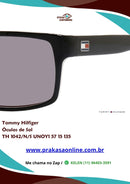 Tommy Hilfiger - Óculos de Sol - TH 1042/N/S UNOY1 57 15 135