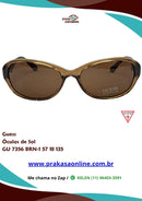 Guess - Óculos de Sol - GU 7356 BRN-1 57 18 135