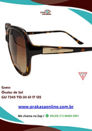 Guess - Óculos de Sol - GU 7345 TO-34 61 17 135