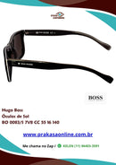 Hugo Boss - Óculos de Sol - BO 0083/S 7V8 CC 55 16 140