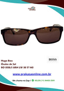 Hugo Boss - Óculos de Sol - BO 0158/S 6RH LW 58 17 140