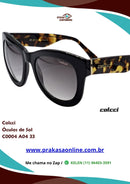 Colcci - Óculos de Sol - C0004 A04 33