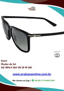Gucci - Óculos de Sol - GG 1104/S 263 VK 55 19 140