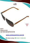 Guess - Óculos de Sol - GU 7325 GLD-62F 60 12 135