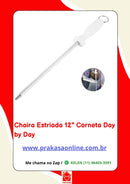 Chaira Estriada 12" Corneta Day by Day