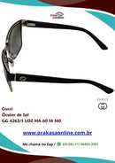Gucci - Óculos de Sol - GG 4263/S LOZ HA 60 14 140