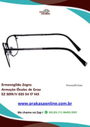 Ermenegildo Zegna - Armação de Óculos de Grau - EZ 5019/V 035 54 17 145