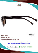Hugo Boss - Óculos de Sol - BO 0083/S 086 EJ 55 16 140