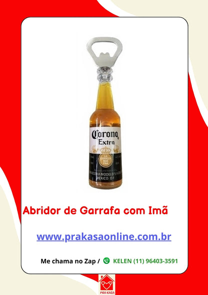 Abridor de garrafas