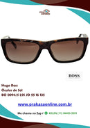 Hugo Boss - Óculos de Sol - BO 0094/S L9S JD 55 16 135