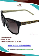 Tommy Hilfiger - Óculos de Sol - TH 1985/S/S UY1HD 55 16 140