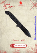 Faca Esportiva Taue Modelo