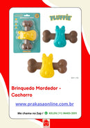 Brinquedos PET