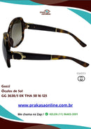 Gucci - Óculos de Sol - GG 3638/S 0X THA 58 16 125