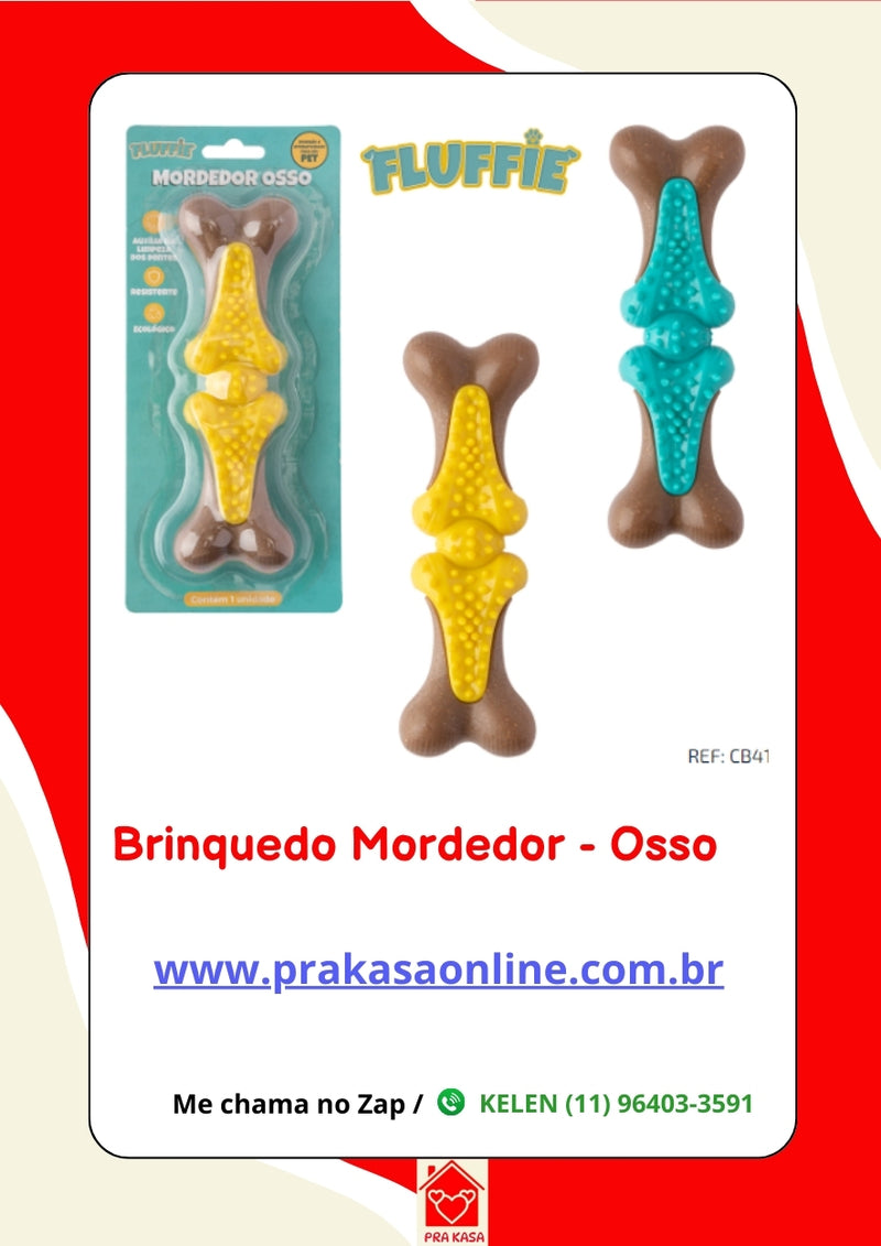 Brinquedos PET