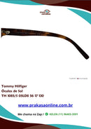 Tommy Hilfiger - Óculos de Sol - TH 1085/S 05LD8 56 17 130