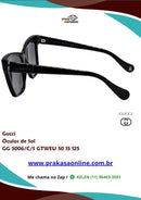 Gucci - Óculos de Sol - GG 5006/C/S GTWEU 50 15 125