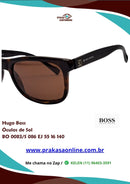 Hugo Boss - Óculos de Sol - BO 0083/S 086 EJ 55 16 140