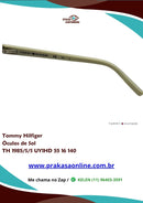 Tommy Hilfiger - Óculos de Sol - TH 1985/S/S UY1HD 55 16 140