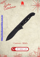 Faca Esportiva Taue Modelo