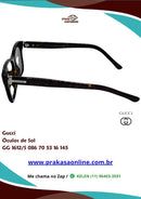 Gucci - Óculos de Sol - GG 1612/S 086 70 53 16 145