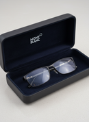 Mont Blanc - Armação Modelo MB 543 009 55 17 145