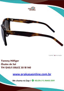 Tommy Hilfiger - Óculos de Sol - TH 1245/S 05LCC 55 18 140
