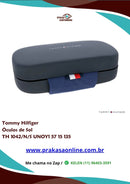 Tommy Hilfiger - Óculos de Sol - TH 1042/N/S UNOY1 57 15 135