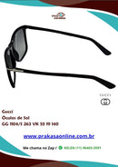 Gucci - Óculos de Sol - GG 1104/S 263 VK 55 19 140