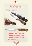 Kit de Facas Taue – Modelos A-99, A99-C e A-0503-1