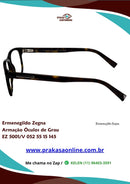 Ermenegildo Zegna - Armação Óculos de Grau - EZ 5001/V 052 55 15