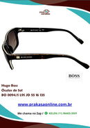 Hugo Boss - Óculos de Sol - BO 0094/S L9S JD 55 16 135