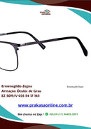 Ermenegildo Zegna - Armação de Óculos de Grau - EZ 5019/V 035 54 17 145