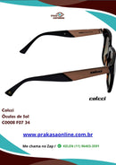 Colcci - Óculos de Sol - C0008 F07 34
