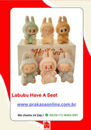 Labubu Have A Seat