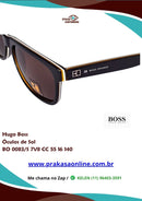 Hugo Boss - Óculos de Sol - BO 0083/S 7V8 CC 55 16 140