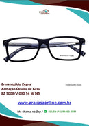 Ermenegildo Zegna - Armação Óculos de Grau - EZ 5008/V 090 54 16 145