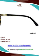 Colcci - Óculos de Sol - C0006 F03 33