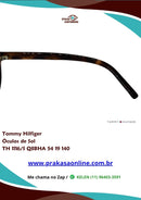 Tommy Hilfiger - Óculos de Sol - TH 1116/S Q8BHA 54 19 140