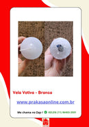 Vela Votiva - Star Vell