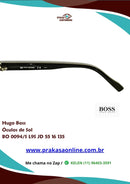 Hugo Boss - Óculos de Sol - BO 0094/S L9S JD 55 16 135