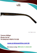 Tommy Hilfiger - Óculos de Sol - TH 1042/N/S 1PJSP 57 15 135