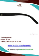 Tommy Hilfiger - Óculos de Sol - TH 1042/N/S 0L6A6 57 15 135