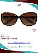 Guess - Óculos de Sol - GU 7345 TO-34 61 17 135